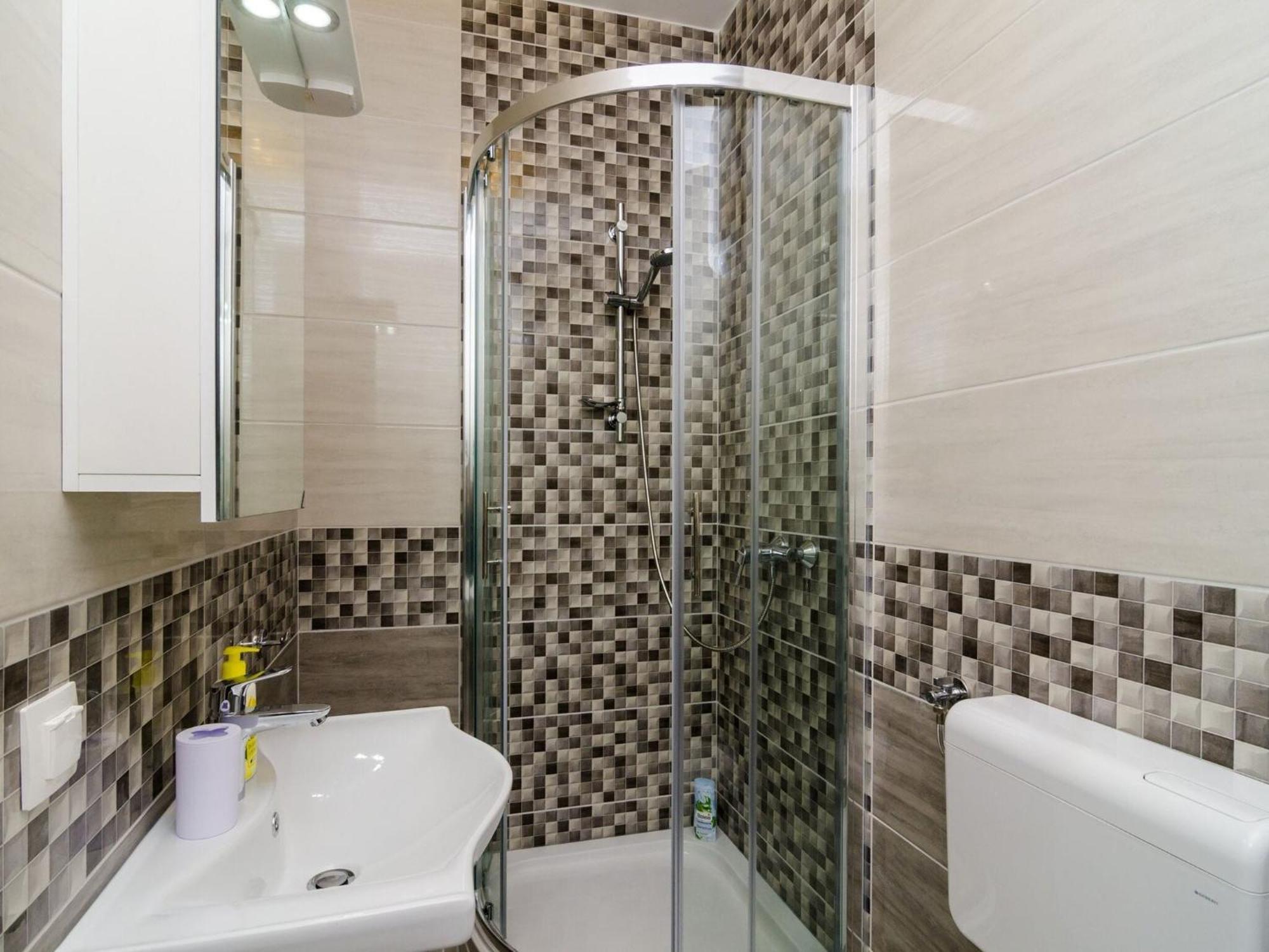Apartment Abc Lapad *